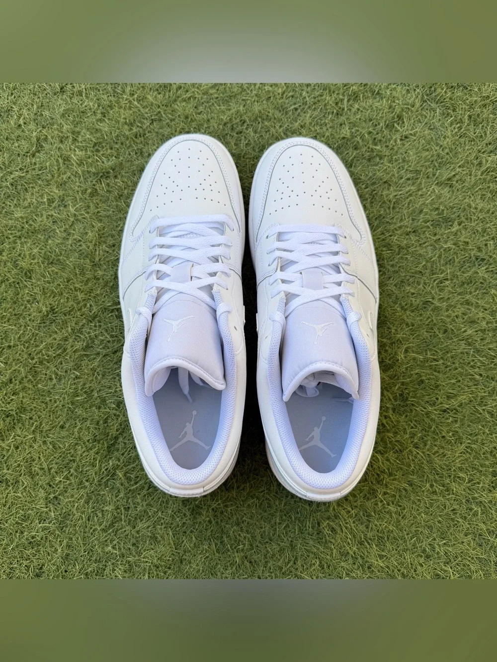 Air Jordan 1 Low